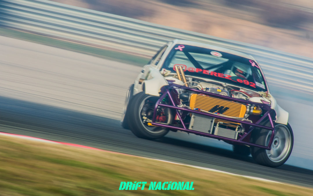 VolRace ICE