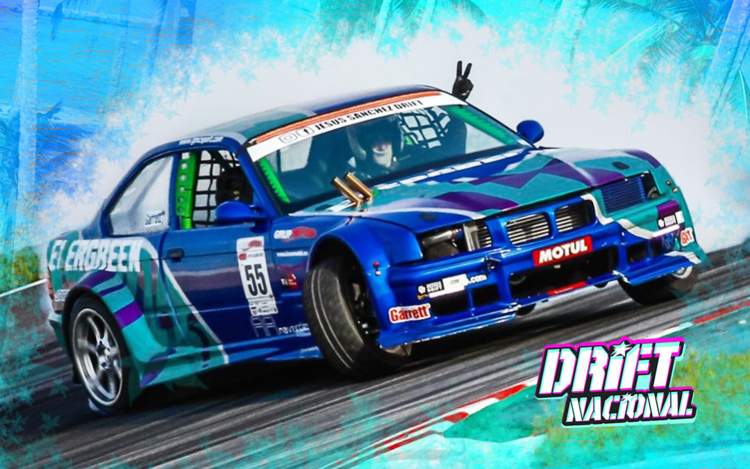 Entrevista de MOTUL a Jesús Sanchez