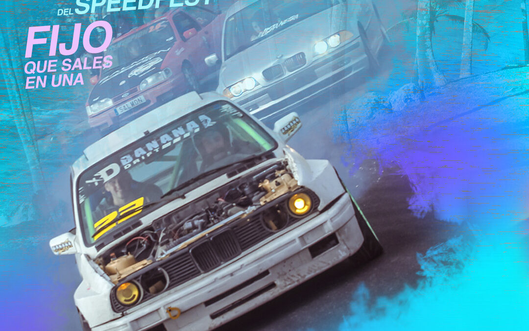 SPEEDFEST MARZO 2022 – FK1